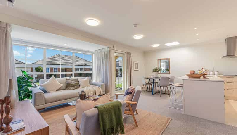 49 Covent Drive, Stoke