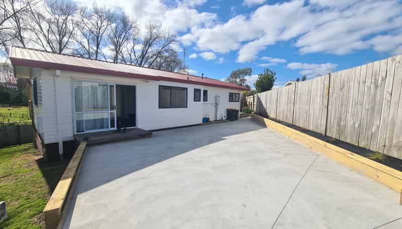 13 Muir Place, Te Puke