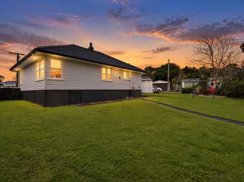 14 Caledonian Place, Blockhouse Bay