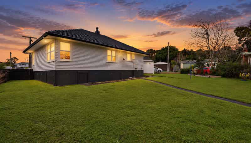 14 Caledonian Place, Blockhouse Bay