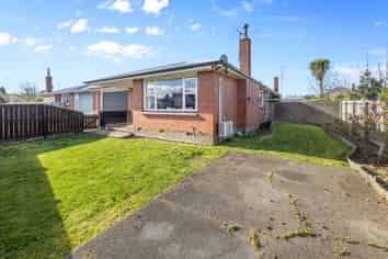 41 Short Street, Ashburton