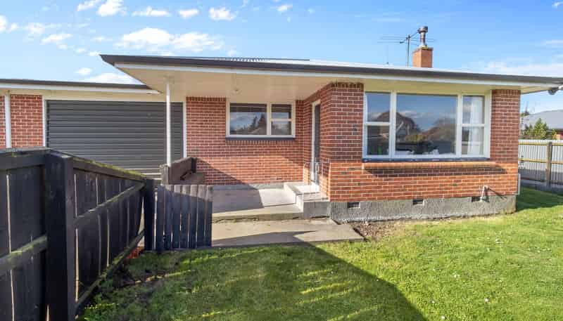 41 Short Street, Ashburton