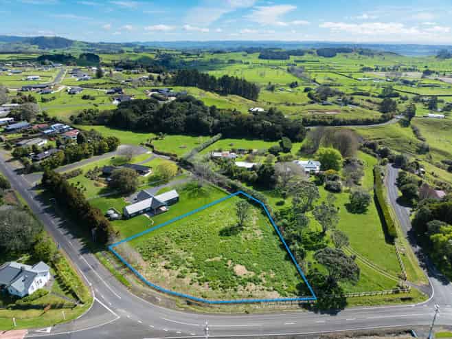 6 School House Road, Onewhero