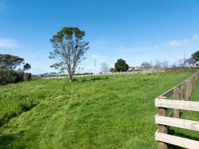 6 School House Road, Onewhero