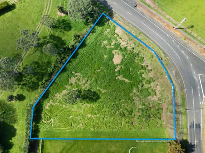 6 School House Road, Onewhero