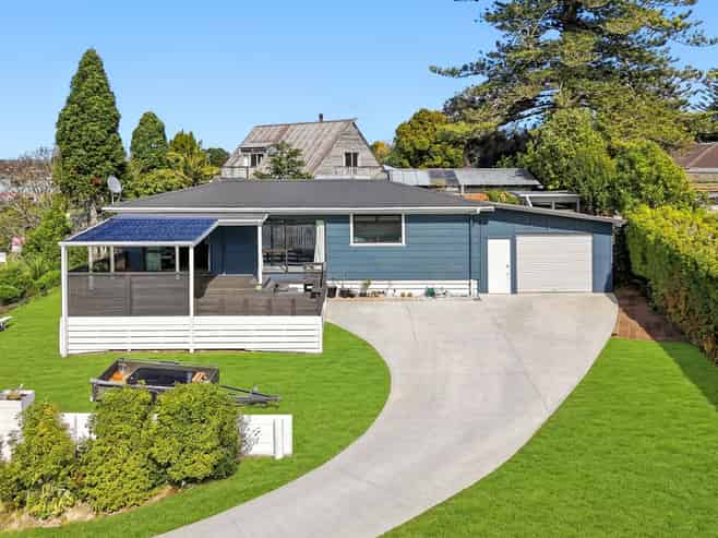 5 Constable Road, Waiuku