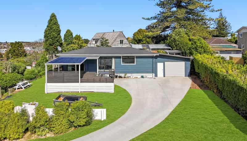 5 Constable Road, Waiuku