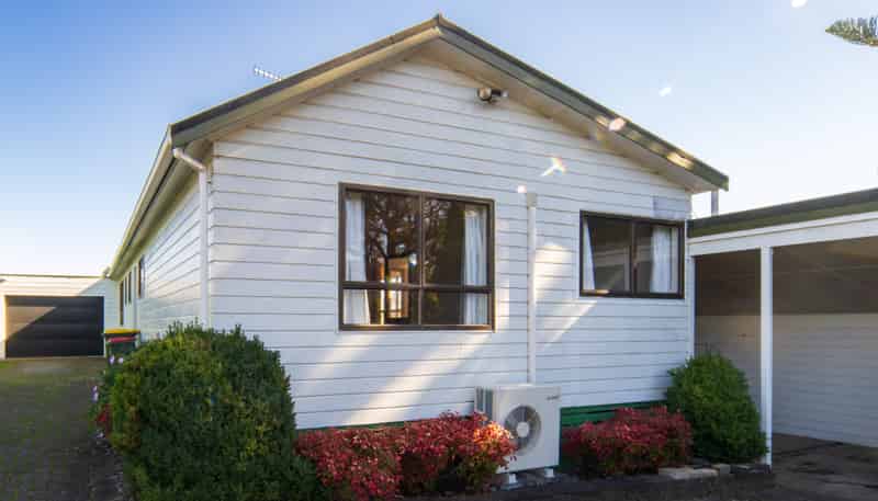 2 Highland Drive, Pukete