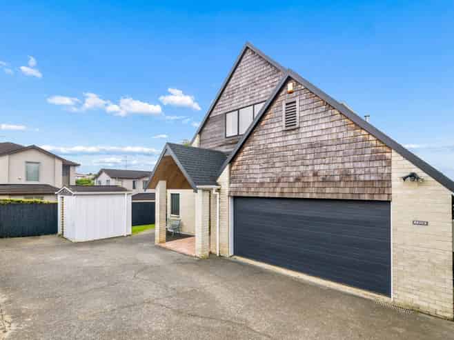 120B Bucklands Beach Road, Bucklands Beach