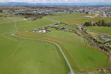  Clare Court, Feilding