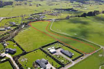  Clare Court, Feilding