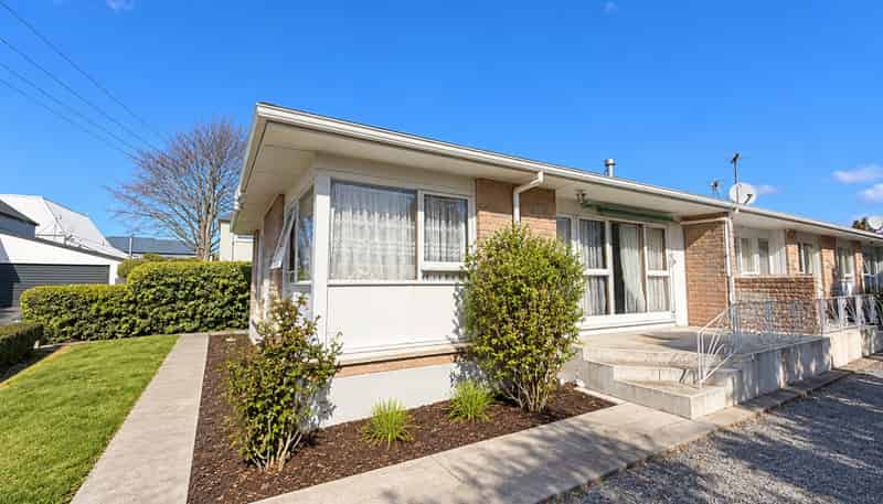 1/28 Hornbrook Street, Waltham