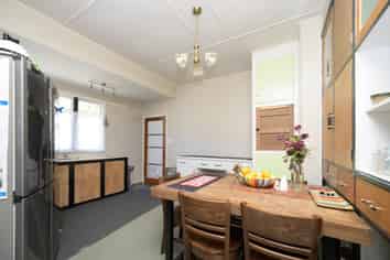 3 Clouston Terrace, Maitai