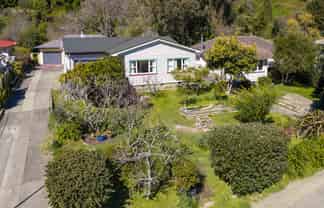 3 Clouston Terrace, Maitai