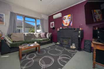 3 Clouston Terrace, Maitai