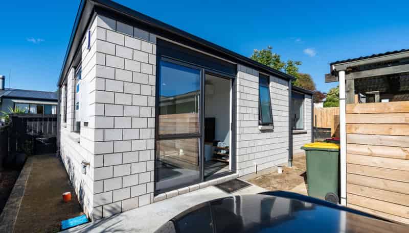 10A (*) Tupelo Street, Pukete