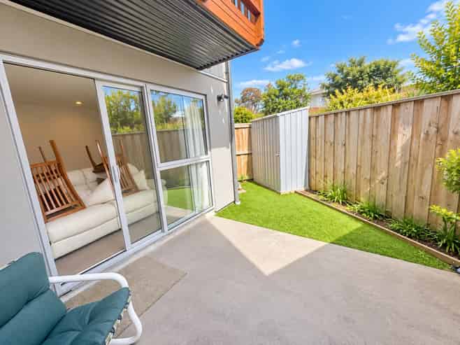 2/32 Avalon street, Richmond