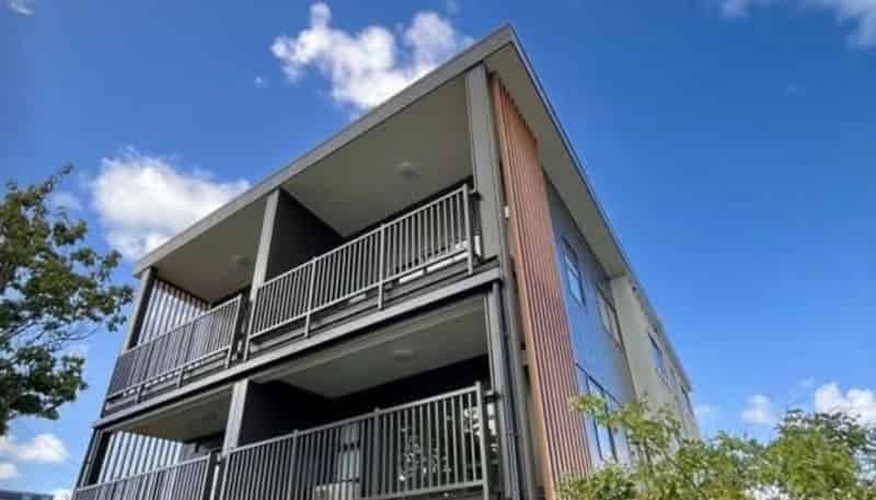 203/6 Hamlin Road, Mount Wellington