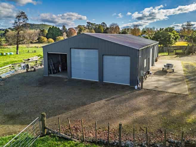 63B Ludbrook Road, Pakaraka