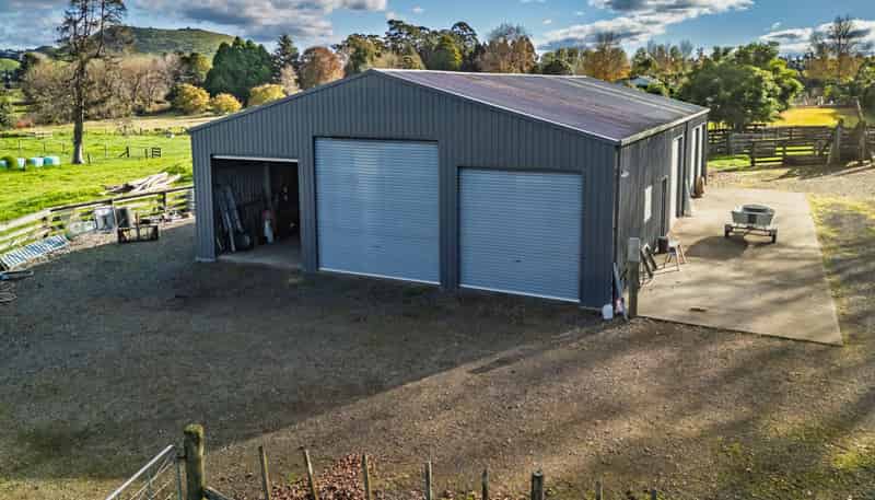 63B Ludbrook Road, Pakaraka