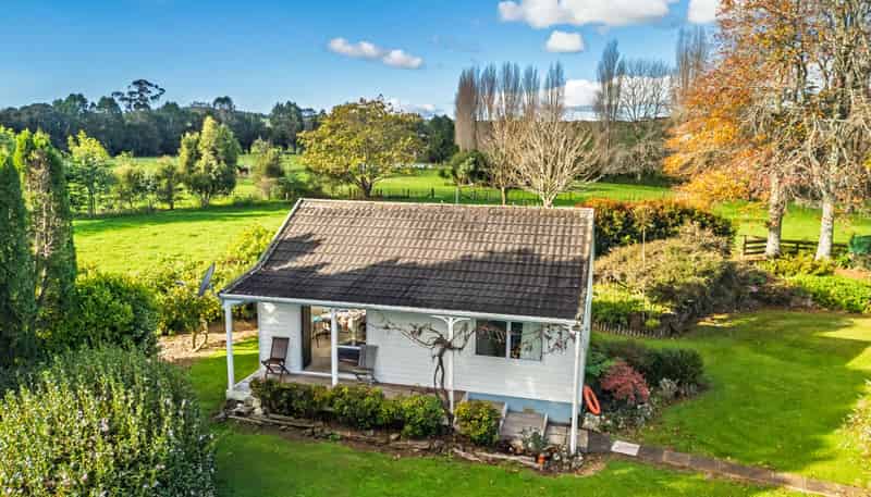 63B Ludbrook Road, Pakaraka