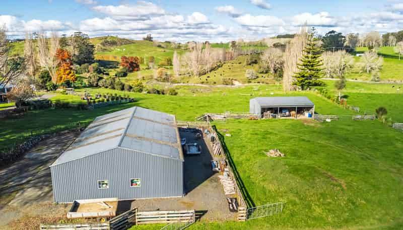 63B Ludbrook Road, Pakaraka