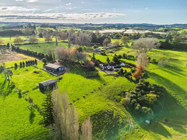 63B Ludbrook Road, Pakaraka