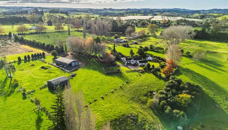 63B Ludbrook Road, Pakaraka
