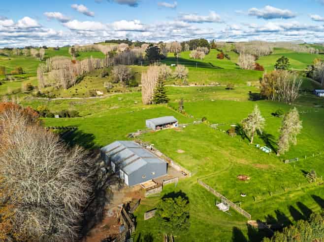 63B Ludbrook Road, Pakaraka