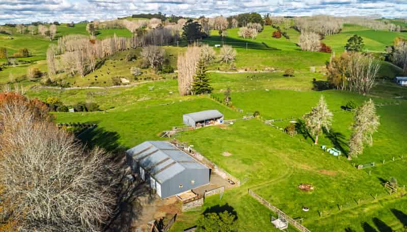 63B Ludbrook Road, Pakaraka