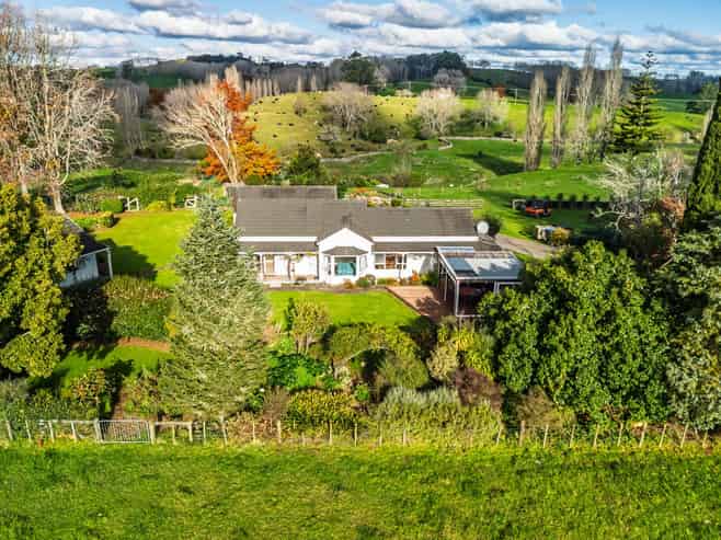 63B Ludbrook Road, Pakaraka