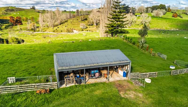 63B Ludbrook Road, Pakaraka