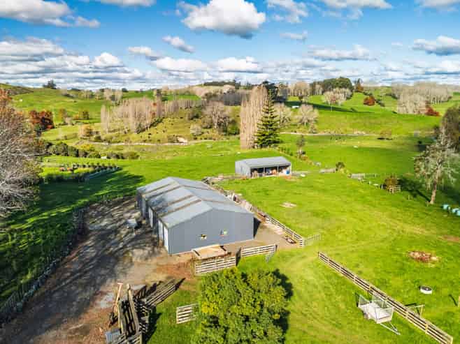 63B Ludbrook Road, Pakaraka