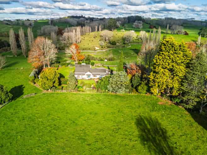 63B Ludbrook Road, Pakaraka