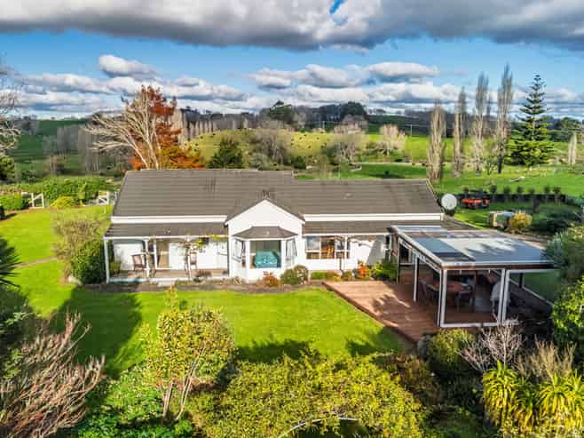 63B Ludbrook Road, Pakaraka