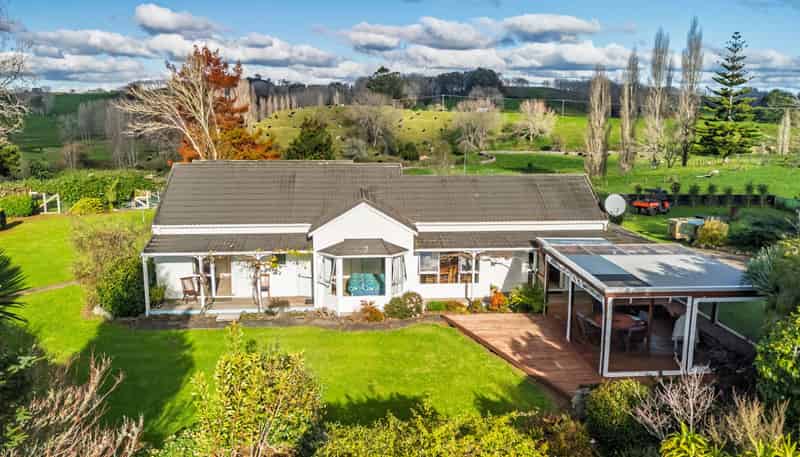 63B Ludbrook Road, Pakaraka