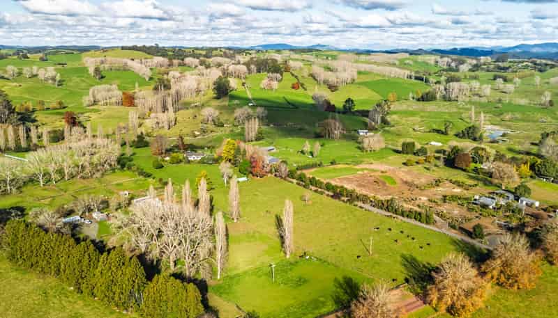 63B Ludbrook Road, Pakaraka
