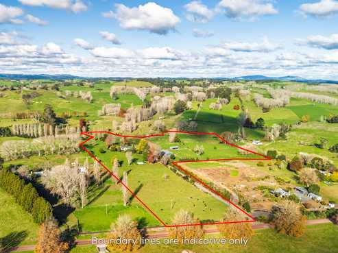 63B Ludbrook Road, Pakaraka