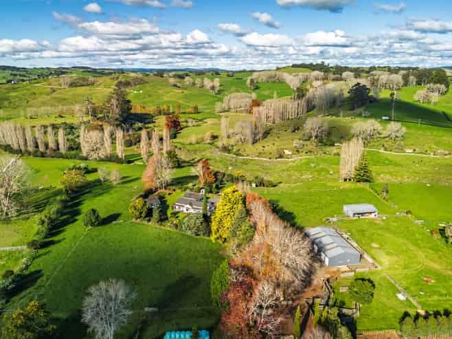63B Ludbrook Road, Pakaraka