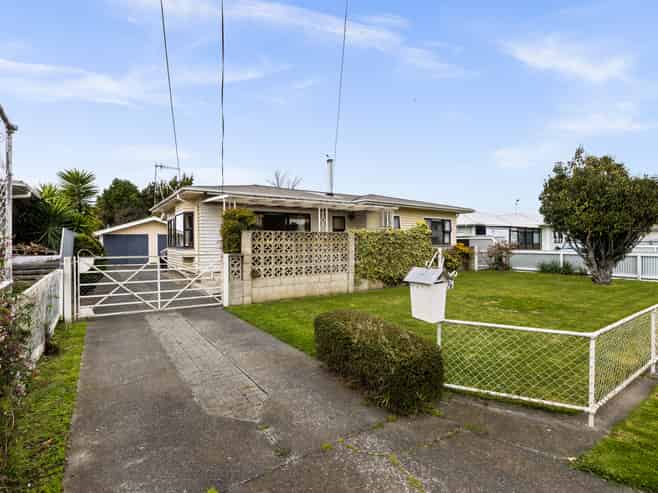 26 Murphy Road, Taradale