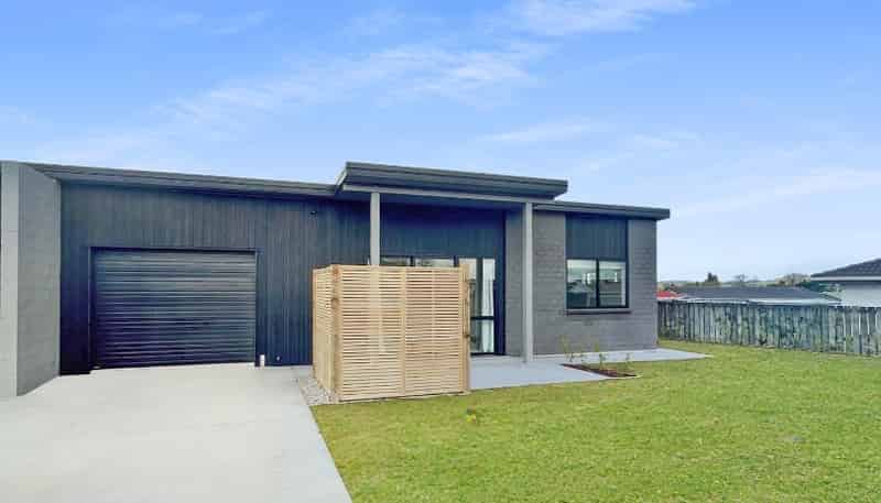 A/20 Waitangi Place , Tokoroa