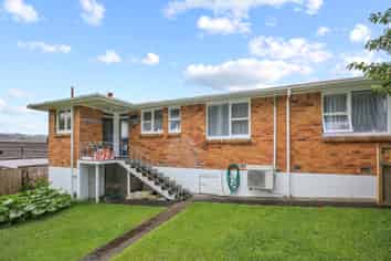 10 St Lukes Crescent, Te Kuiti