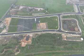 Ruakura Industrial Park