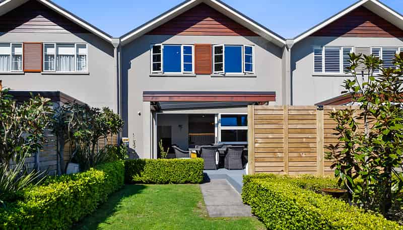 250B Courtenay Street, Strandon