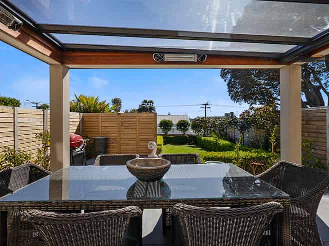 250B Courtenay Street, Strandon