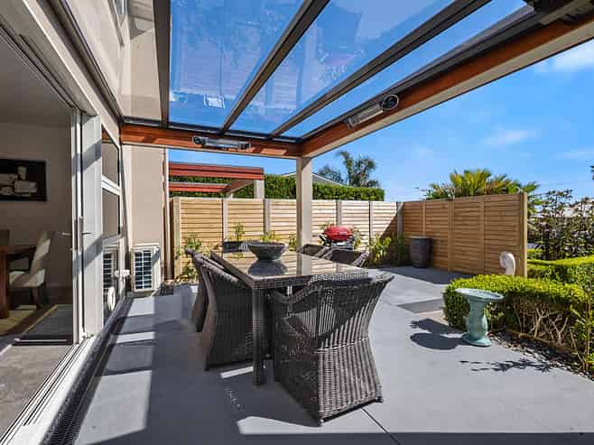 250B Courtenay Street, Strandon