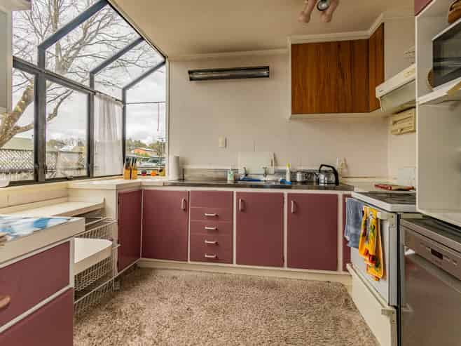 25 Miro Street, Ohakune