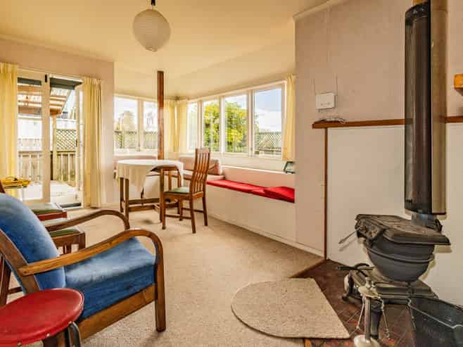 25 Miro Street, Ohakune