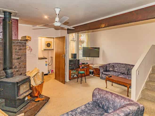 25 Miro Street, Ohakune
