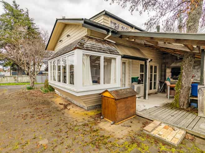 25 Miro Street, Ohakune